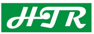 HTR logo