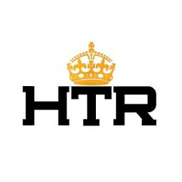 HTR logo
