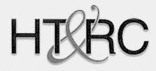 HT&RC logo