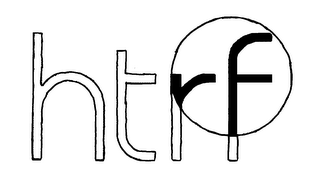 HTRF logo