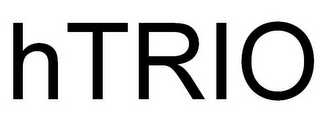 HTRIO logo