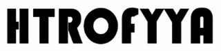 HTROFYYA logo
