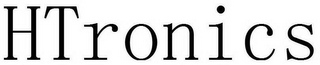 HTRONICS logo
