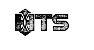 HTS logo