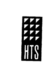 HTS logo