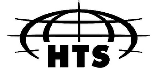 HTS logo