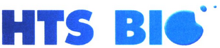 HTS BIO logo