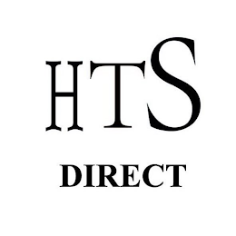 HTS DIRECT logo