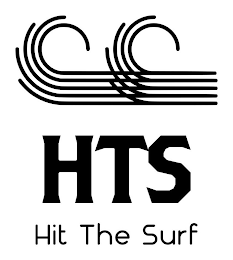 HTS HIT THE SURF