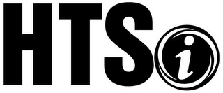 HTS I logo