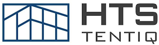 HTS TENTIQ logo