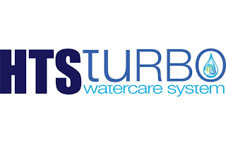 HTS TURBO WATERCARE SYSTEM logo
