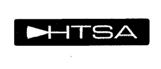 HTSA logo
