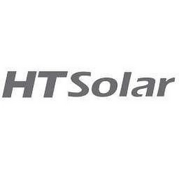 HTSOLAR logo