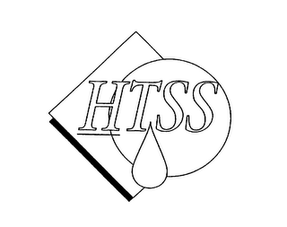 HTSS logo