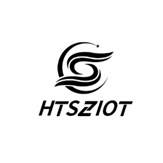 HTSZIOT logo