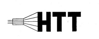 HTT logo
