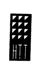 HTT logo