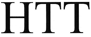 HTT logo