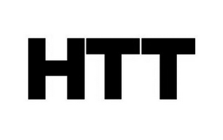 HTT logo