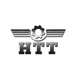 HTT logo