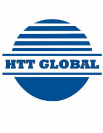 HTT GLOBAL logo