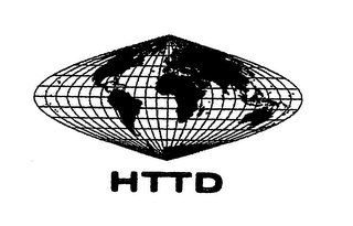 HTTD logo