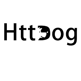 HTTDOG logo