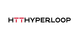 HTTHYPERLOOP logo