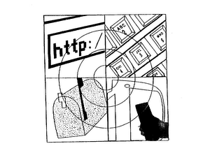 HTTP: logo