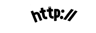 HTTP:// logo