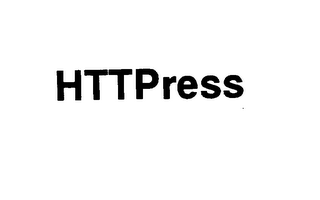 HTTPRESS logo