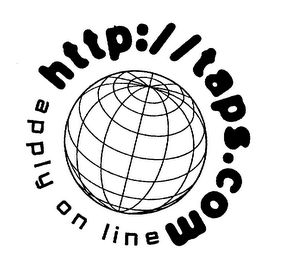 HTTP://TAPS.COM APPLY ON LINE logo