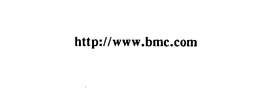 HTTP://WWW.BMC.COM logo