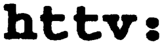 HTTV: logo