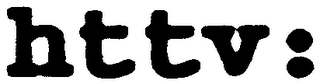 HTTV: logo