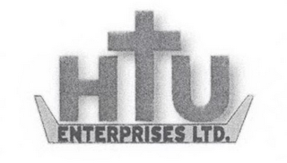 HTU ENTERPRISES LTD. logo