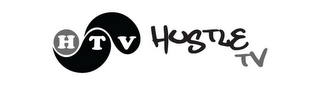 HTV HUSTLE TV logo