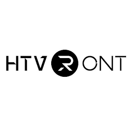 HTV R ONT logo