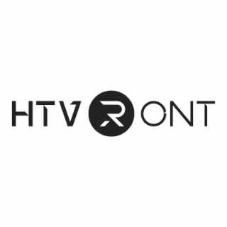 HTV R ONT logo