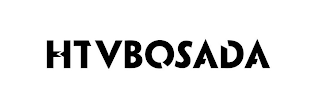 HTVBOSADA logo
