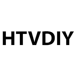 HTVDIY logo