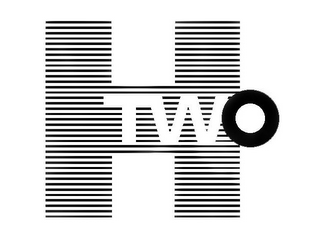 HTWO logo