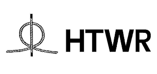 HTWR logo