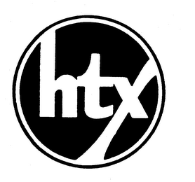 HTX logo
