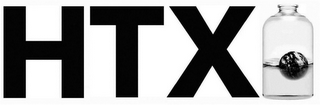 HTX logo