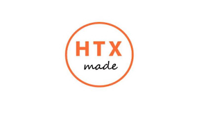HTX MADE logo