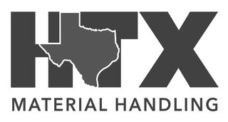 HTX MATERIAL HANDLING logo