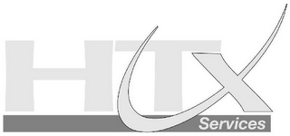 HTX SERVICES logo
