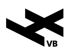 HTX VB logo